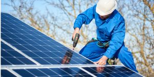 Installation Maintenance Panneaux Solaires Photovoltaïques à Chambrey